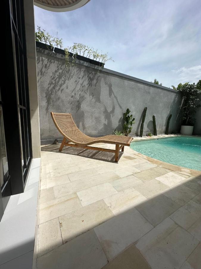 Emma'S Villa Seminyak  Bagian luar foto