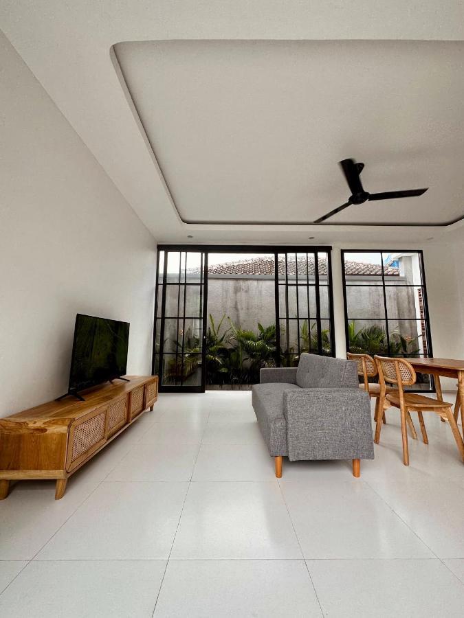 Emma'S Villa Seminyak  Bagian luar foto