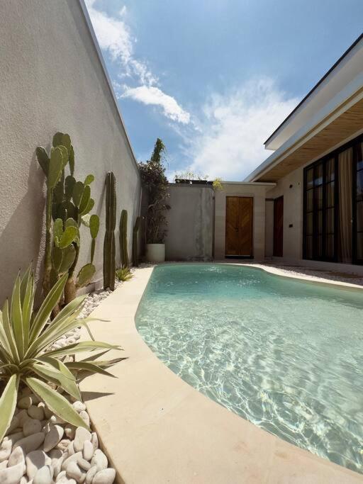 Emma'S Villa Seminyak  Bagian luar foto