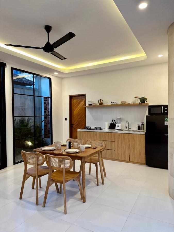 Emma'S Villa Seminyak  Bagian luar foto