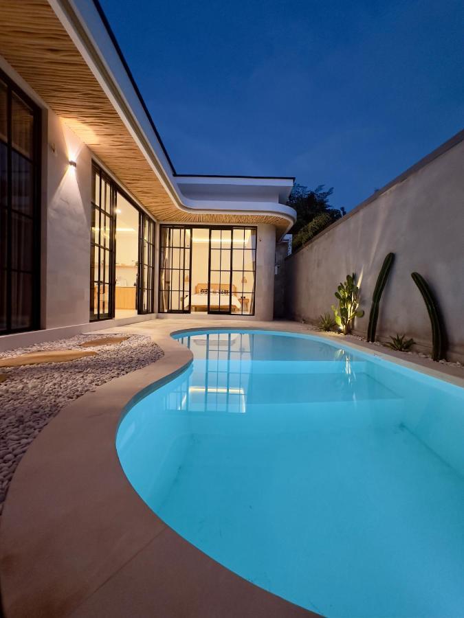 Emma'S Villa Seminyak  Bagian luar foto