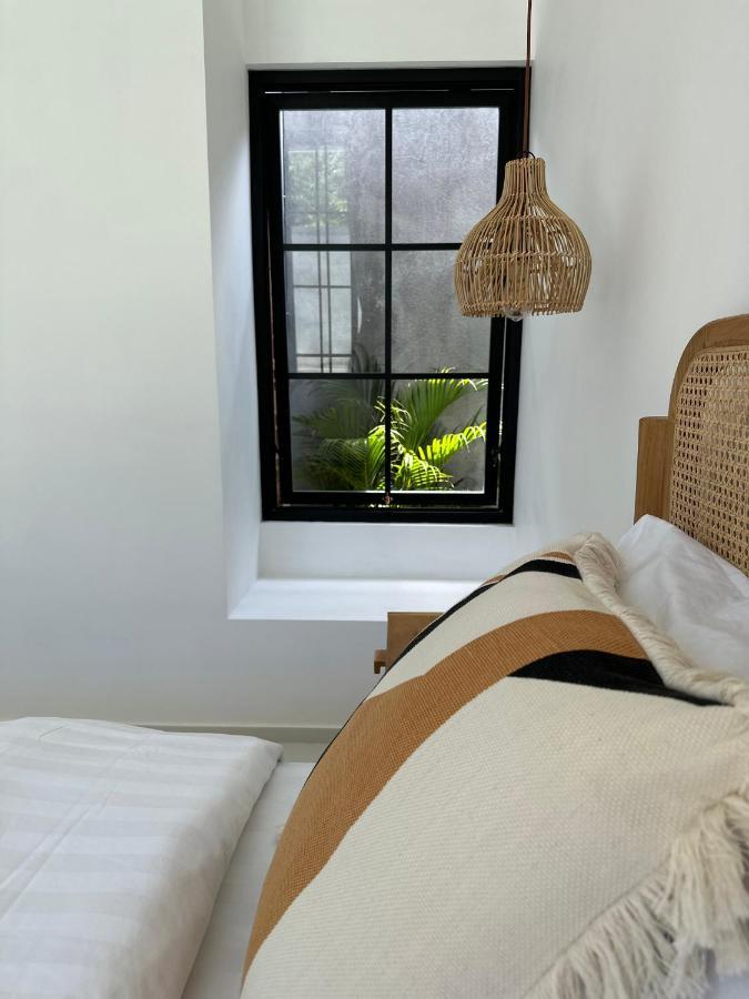 Emma'S Villa Seminyak  Bagian luar foto