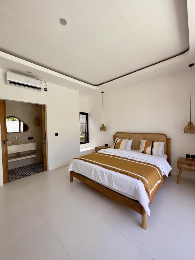 Emma'S Villa Seminyak  Bagian luar foto