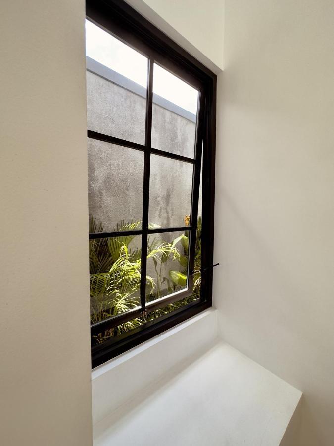 Emma'S Villa Seminyak  Bagian luar foto