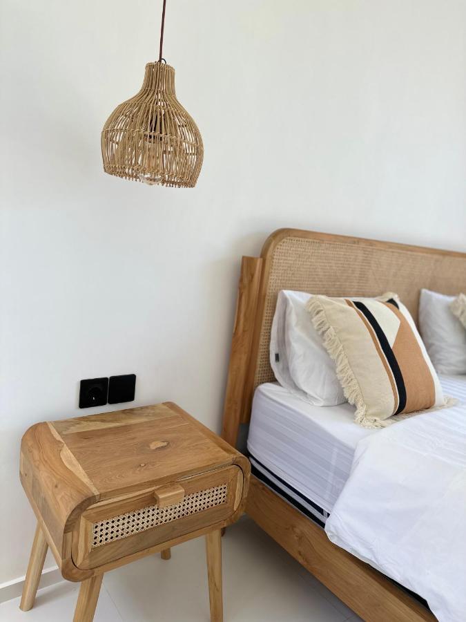 Emma'S Villa Seminyak  Bagian luar foto