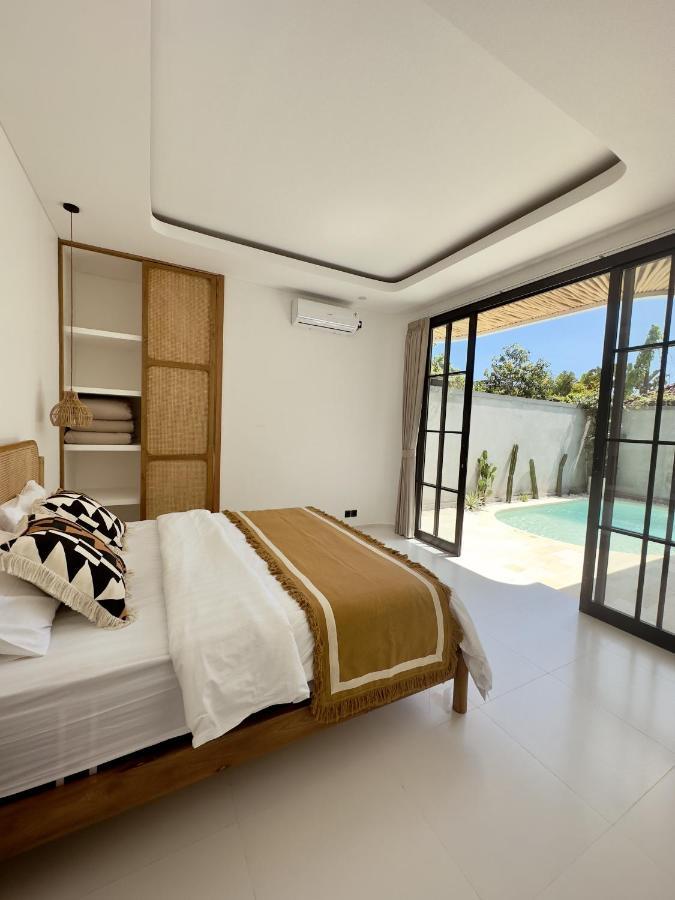 Emma'S Villa Seminyak  Bagian luar foto
