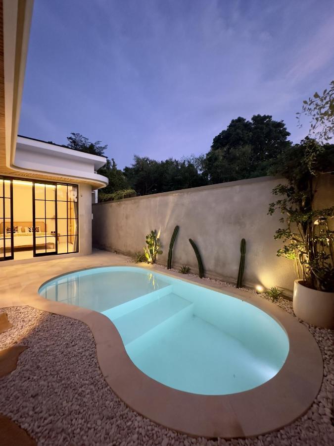 Emma'S Villa Seminyak  Bagian luar foto
