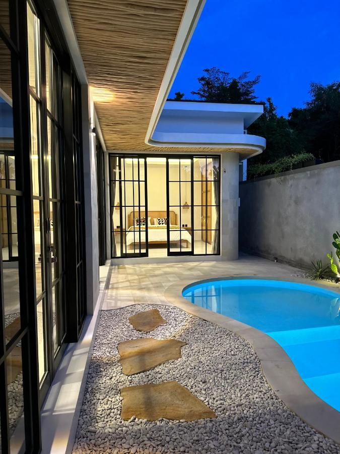 Emma'S Villa Seminyak  Bagian luar foto