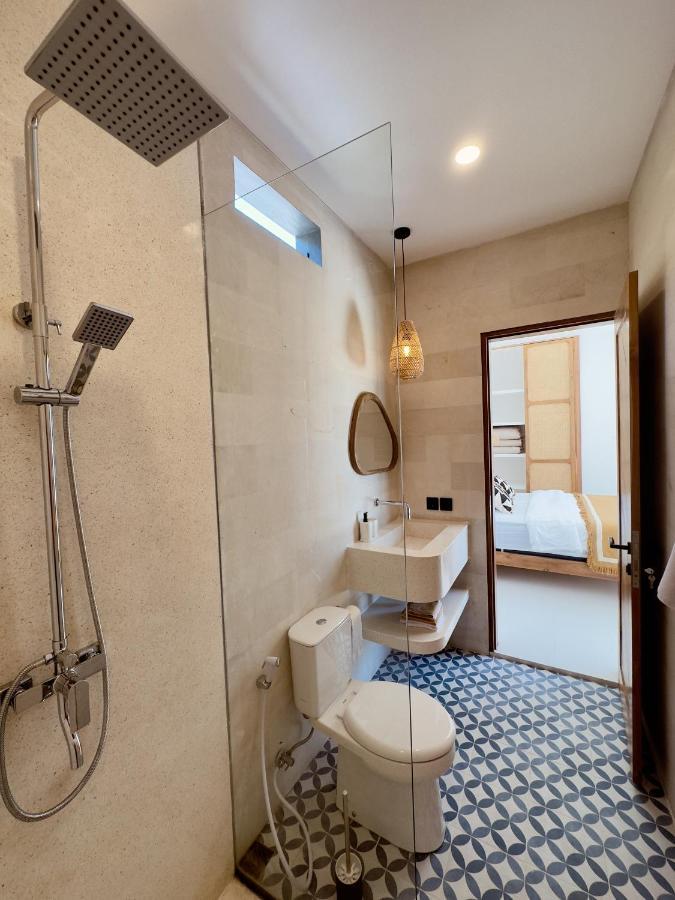 Emma'S Villa Seminyak  Bagian luar foto