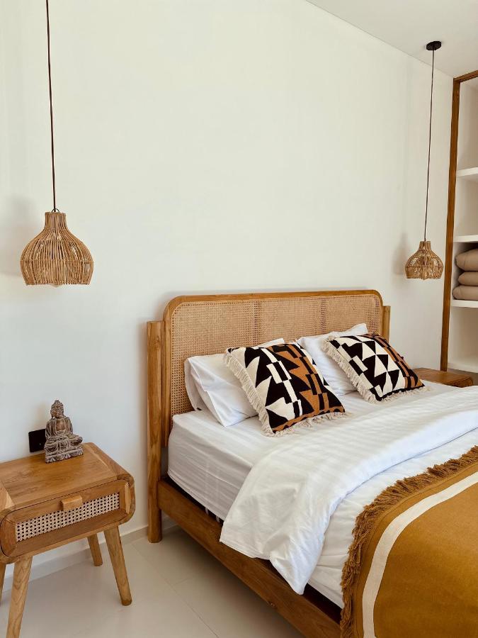 Emma'S Villa Seminyak  Bagian luar foto