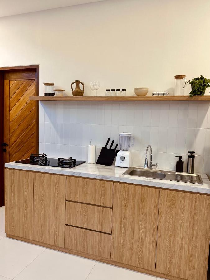 Emma'S Villa Seminyak  Bagian luar foto