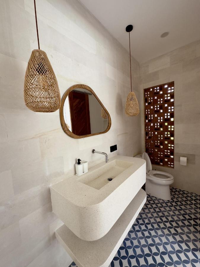 Emma'S Villa Seminyak  Bagian luar foto