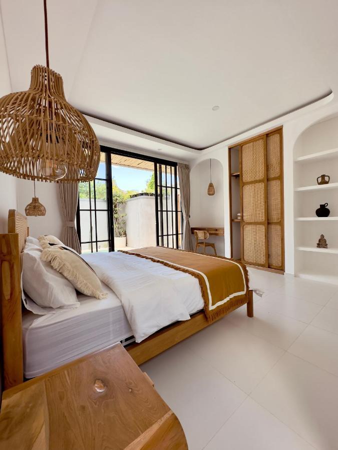 Emma'S Villa Seminyak  Bagian luar foto