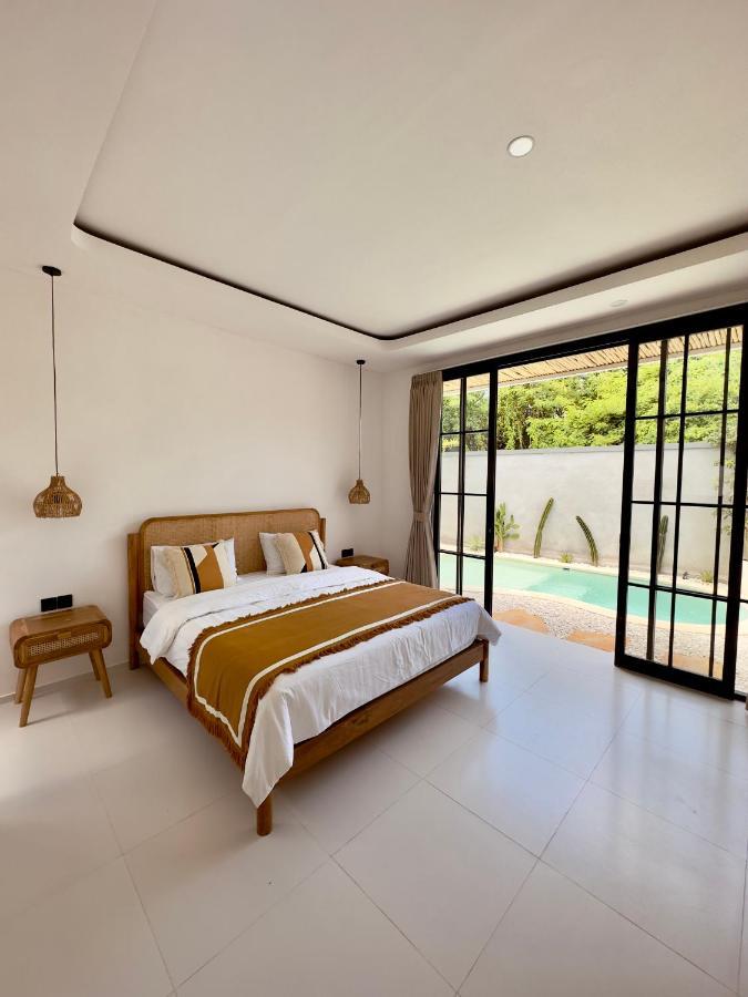 Emma'S Villa Seminyak  Bagian luar foto