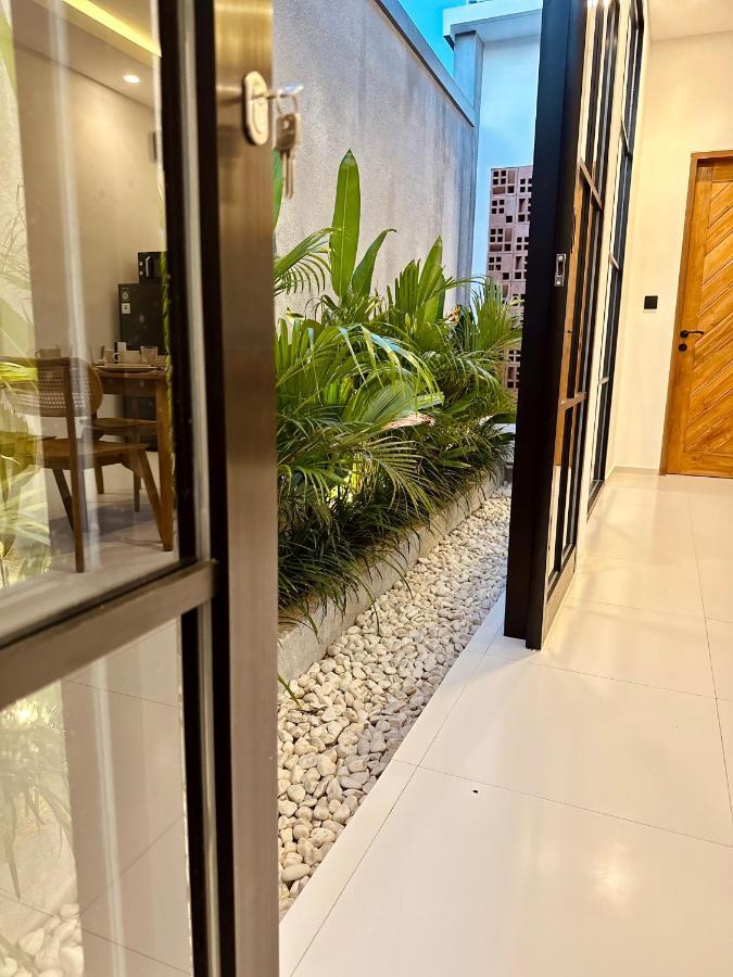 Emma'S Villa Seminyak  Bagian luar foto