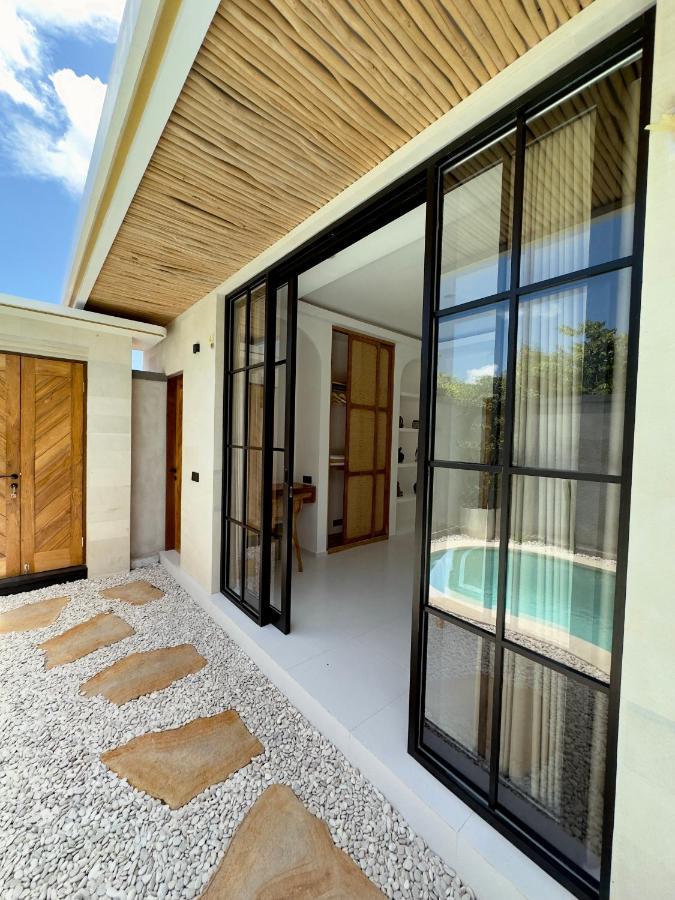Emma'S Villa Seminyak  Bagian luar foto