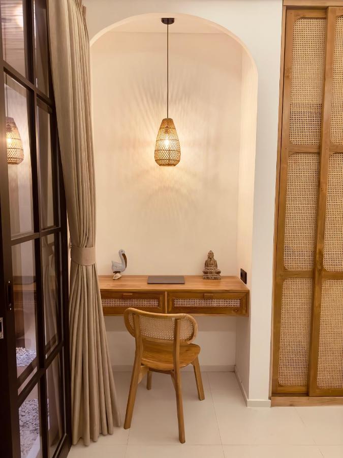 Emma'S Villa Seminyak  Bagian luar foto