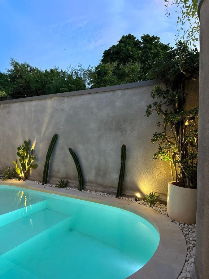 Emma'S Villa Seminyak  Bagian luar foto