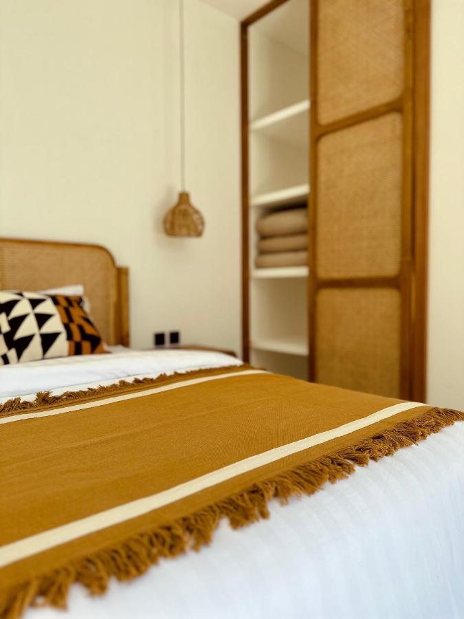 Emma'S Villa Seminyak  Bagian luar foto
